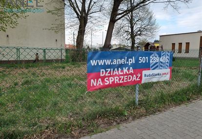 Atrakcyjna działka przy ulicy kochłowickiej