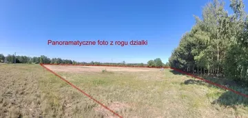 Działka na sprzedaż 4000m2