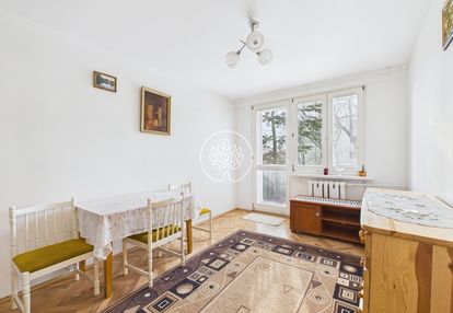 Funkcjonalny układ/ 2 odzielne pokoje