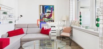 ⭐️3 pokoje⭐️59,5m2⭐️balkon⭐️garaż⭐️komórka⭐️