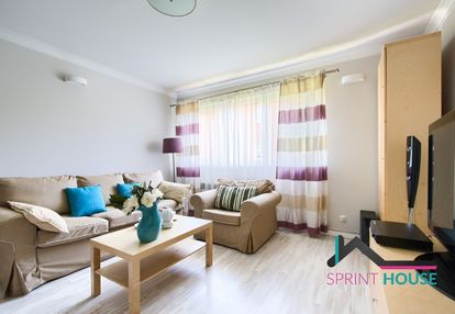 3-pokojowe mieszkanie na zielonej sadybie, ciche!