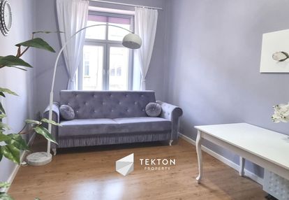 Super lokalizacja i  parking w cenie!