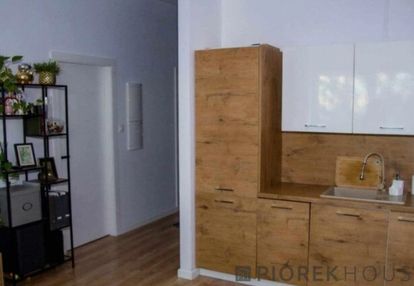 2-pokojowe mieszkanie na białołęce