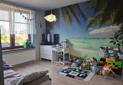 Mieszkanie po remoncie karsznice