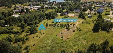 Zamieszkaj blisko natury i wody