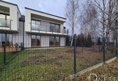 3 pokoje 80m2 z ogródkiem, przypki