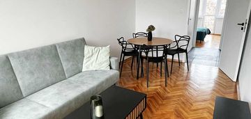 Lotnisko | przestronne 2 pok | 47m2 | po remoncie