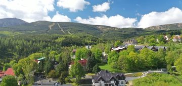 Karpacz górny ul. pusta