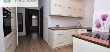Starówka | winda | dwa balkony | 84,8m² komfortu