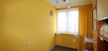 Dwustronne mieszkanie z widokiem na panoramę