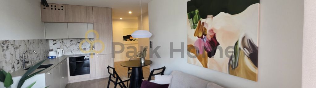 Wyjątkowe 3 pokoje z ogródkiem – junikowo