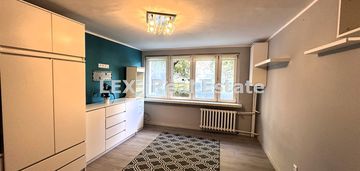 Mieszkanie blisko kolejki wkd - pruszków