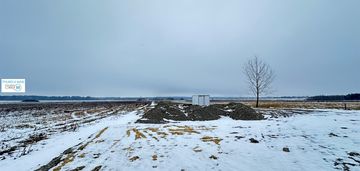 8 działek w celinach- idealne pod inwestycje