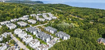90 m², gdynia, orłowo, 3 pokoje, blisko morza