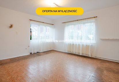 Parter z ogródkiem | bezczynszowe | prokocim