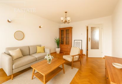 Idealne mieszkanie 62 m² z balkonem i piwnicą