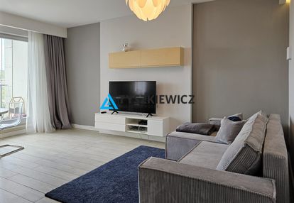 Dwupokojowe w altusie z miejscem w hali garażowej