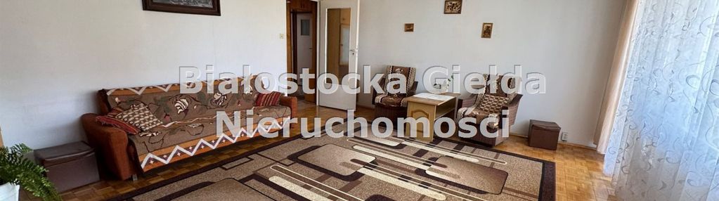 3 pokoje iv piętro pow. 60,10m2 ul. radzymińska