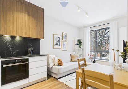 Komfortowa kawalerka śródmieście gdańska