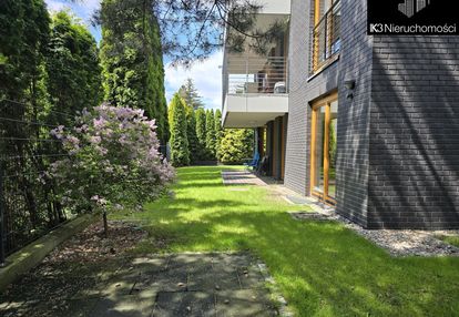 Ogród 220m2 | wysoki standard | klima | metro obok