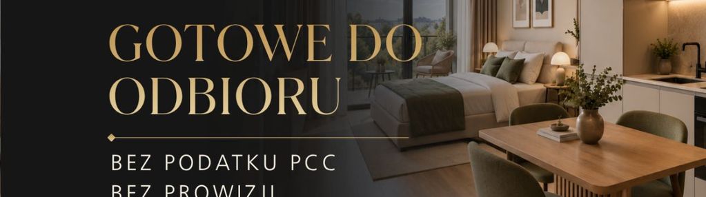 Oferta miesiąca | gotowe | idealne dla studenta