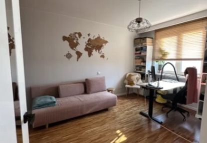 3-pokojowe mieszkanie na pradze-południe