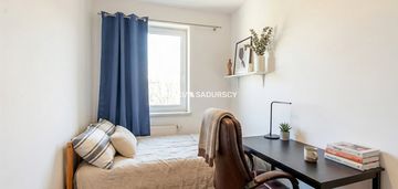 2 niezalezne pokoje/chmieleniec/pod wynajem