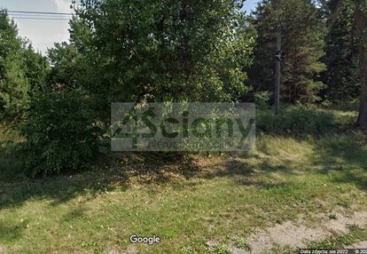 Działka budowlana  w  góra kalwaria