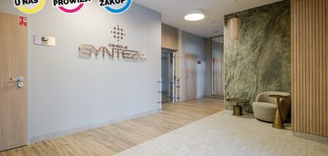 Serce moreny | hala garażowa | ogródek