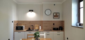 Nadmorski apartament - krynica morska