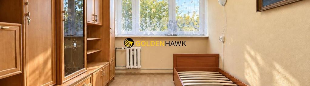 Pogodno, 3 pok,kuchnia osobna 61,94 m², parking !