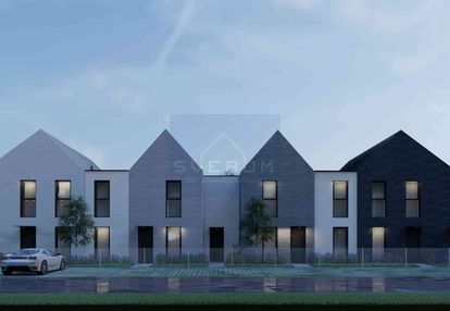 Nowe mieszkanie w dzielnicy lisiniec
