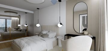 Inwestycja w przyszłość – apartamenty wild pearl!