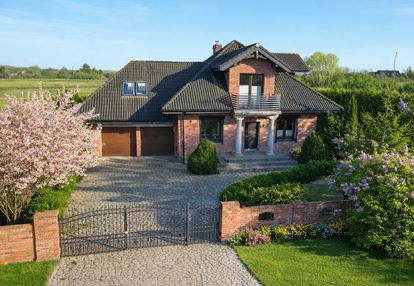 Sprzedaż|dom|5pokoi|fotowoltaika|pompa ciepła