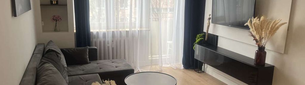 Komfortowe mieszkanie w centrum gdyni