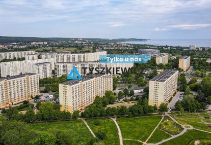 Idealna lokalizacja-blisko skm, tramwaj i autobus