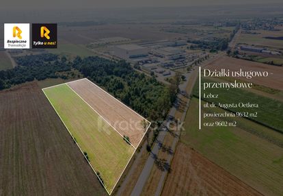 2 hektary | działka usługowo-przemysłowa | z mpzp