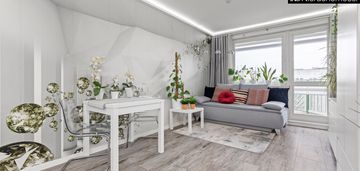 Kawalerka do wejścia - cena do negocjacji