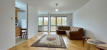 One large room apartment for rent - chodźki!