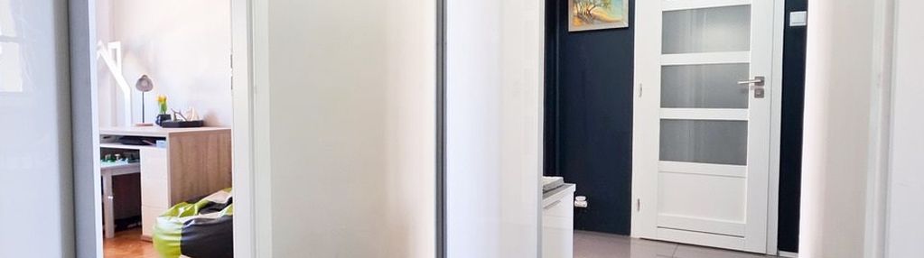 Mieszkanie 47,5m2  krakowskie przedmieście