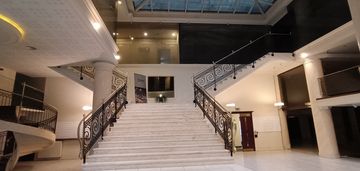 Apartament 121m, belwederska residence