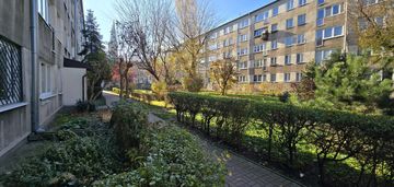 3 pokoje 47 m2, pruszków, mikołaja kopernika