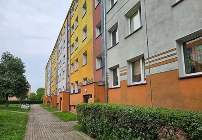 Mieszkanie w Centrum - 49m2 - 3 pokoje