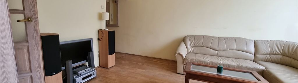 Do wynajęcia mieszkanie 2-pok.- halemba ii