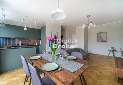⭐️metro⭐ super widok ⭐️ zadbany blok⭐️