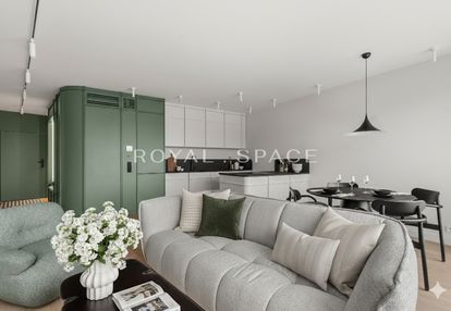 Ekskluzywny apartament z panoramicznym widokiem!