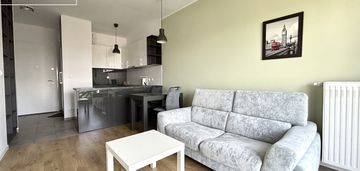 Sady żoliborskie / siłownia / parking podziemny