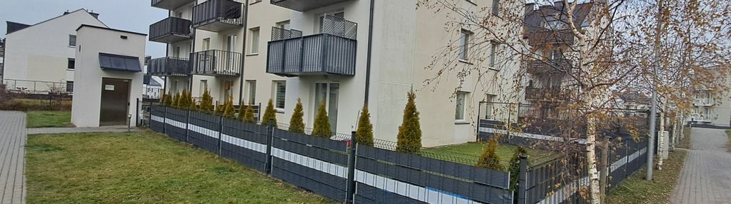 Atrakcyjne 3 pokoje 61 m² | rokitki |blisko tczewa