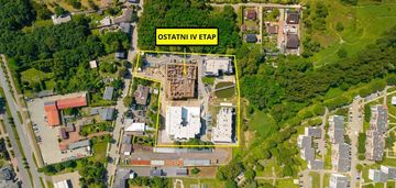 Mieszkanie dla rodziny | zieleń, staw i parking