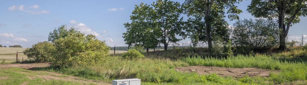 Działka w cichym i urokliwym miejscu arciszewa
